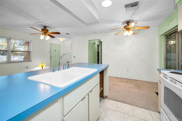 11031 HEATHWOOD AVENUE, Spring Hill, FL 34608