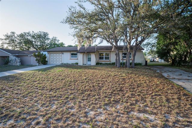 11031 HEATHWOOD AVENUE, Spring Hill, FL 34608
