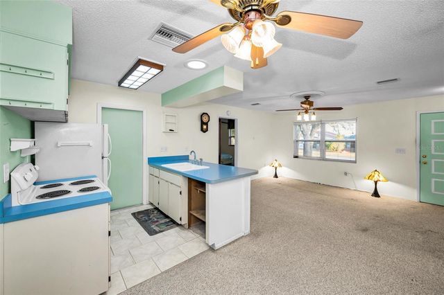 11031 HEATHWOOD AVENUE, Spring Hill, FL 34608