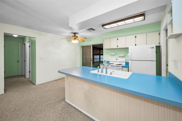 11031 HEATHWOOD AVENUE, Spring Hill, FL 34608