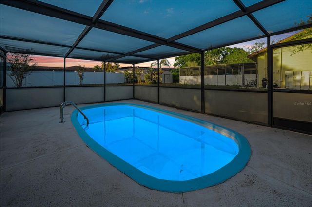 11031 HEATHWOOD AVENUE, Spring Hill, FL 34608