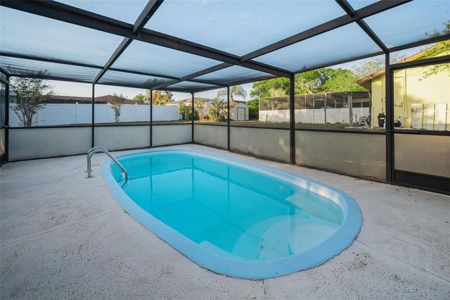 11031 HEATHWOOD AVENUE, Spring Hill, FL 34608