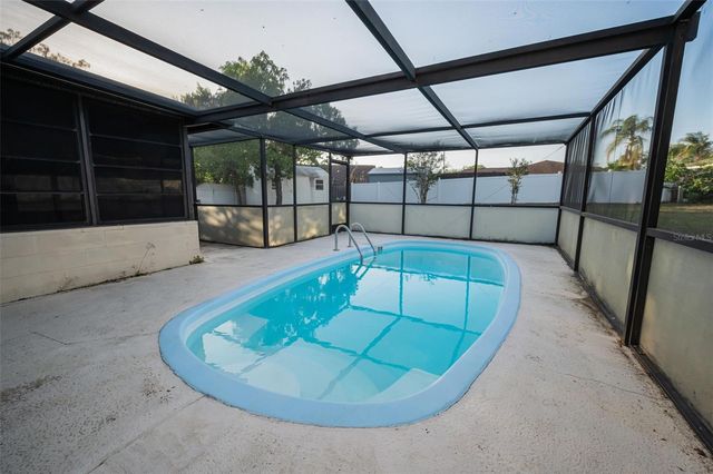 11031 HEATHWOOD AVENUE, Spring Hill, FL 34608