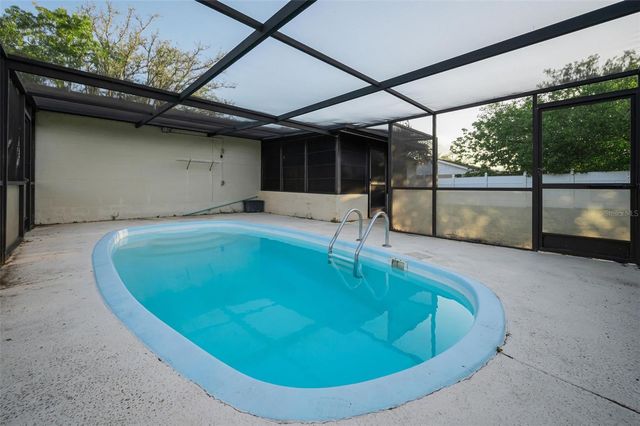 11031 HEATHWOOD AVENUE, Spring Hill, FL 34608