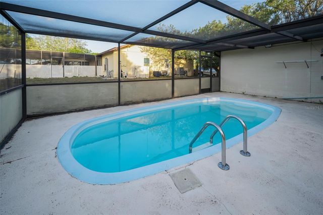 11031 HEATHWOOD AVENUE, Spring Hill, FL 34608