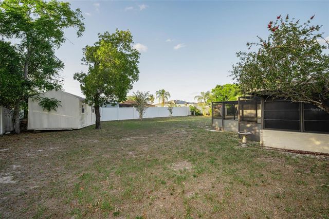 11031 HEATHWOOD AVENUE, Spring Hill, FL 34608