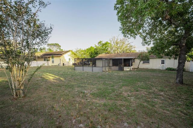 11031 HEATHWOOD AVENUE, Spring Hill, FL 34608