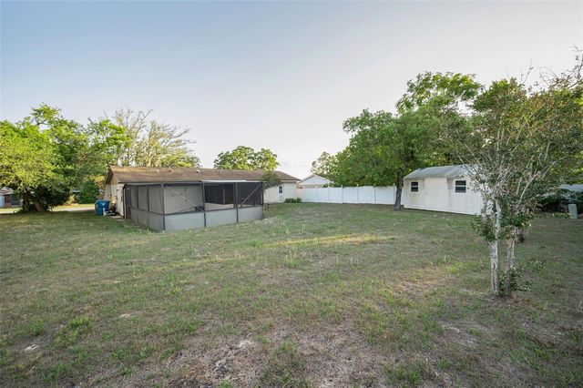 11031 HEATHWOOD AVENUE, Spring Hill, FL 34608