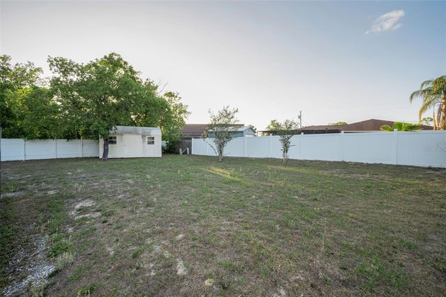 11031 HEATHWOOD AVENUE, Spring Hill, FL 34608