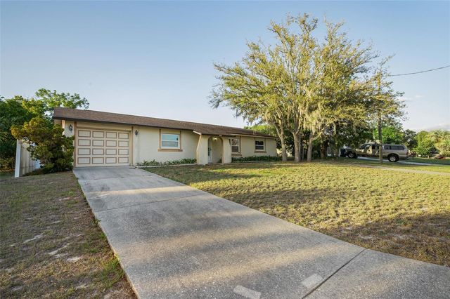 11031 HEATHWOOD AVENUE, Spring Hill, FL 34608