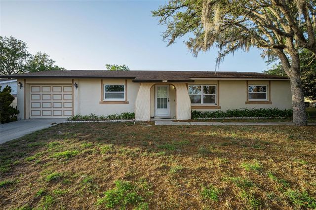 11031 HEATHWOOD AVENUE, Spring Hill, FL 34608