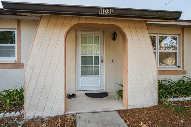 11031 HEATHWOOD AVENUE, Spring Hill, FL 34608