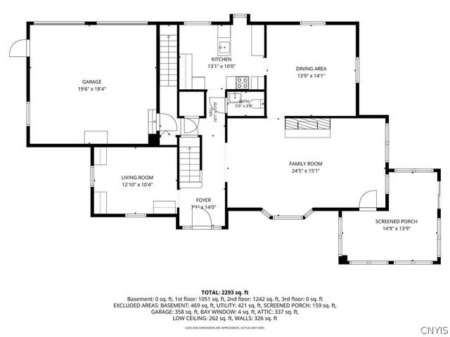 109 Enfield Place, Syracuse, NY 13214