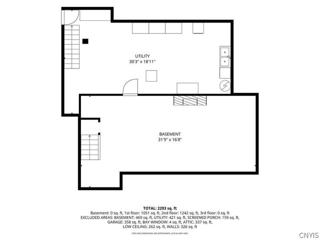 109 Enfield Place, Syracuse, NY 13214