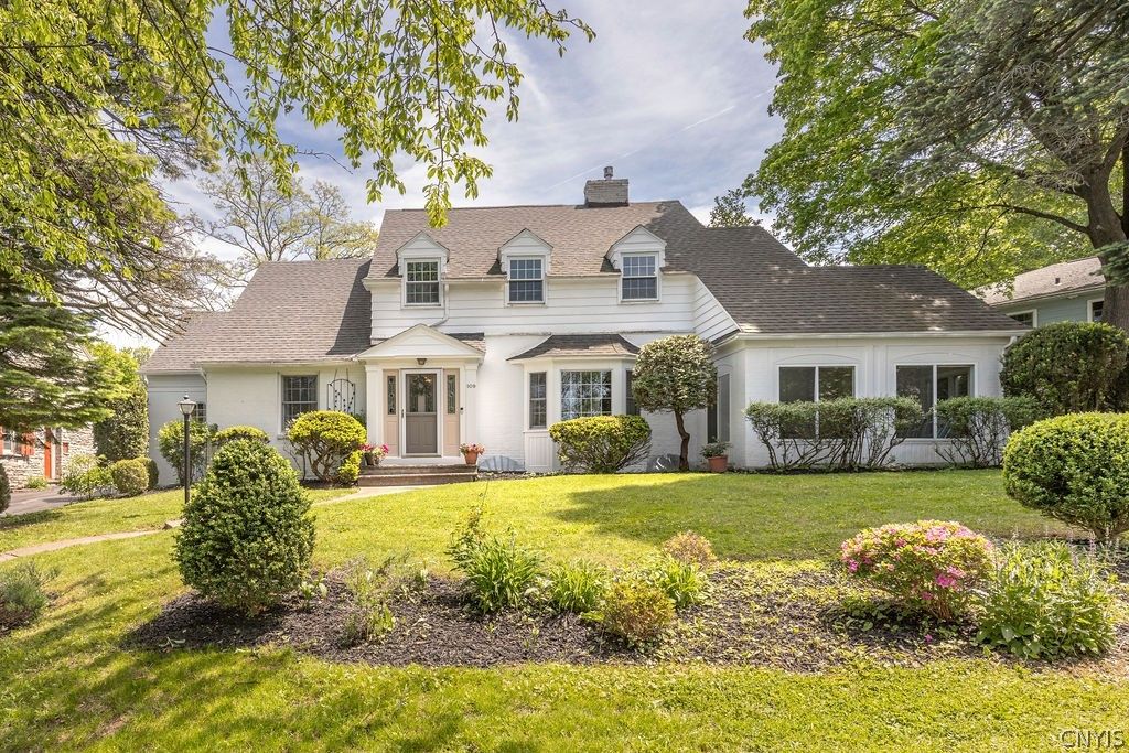 109 Enfield Place, Syracuse, NY 13214