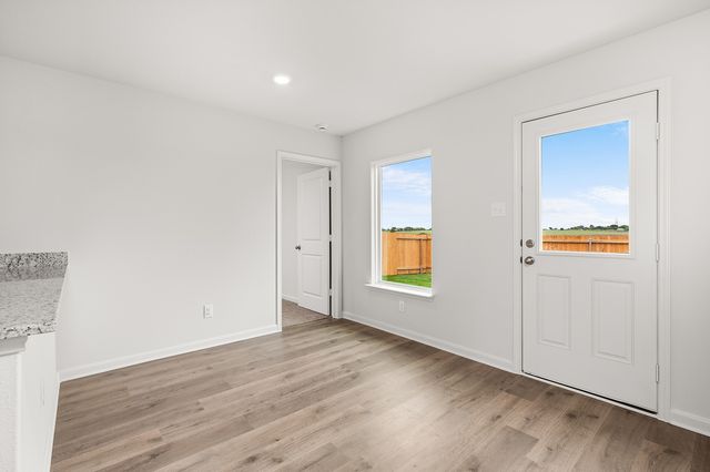 206 Condie Russell Avenue, Venus, TX 76084