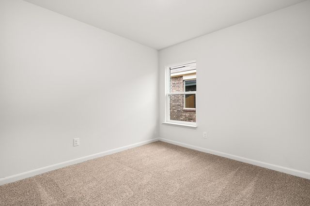 206 Condie Russell Avenue, Venus, TX 76084