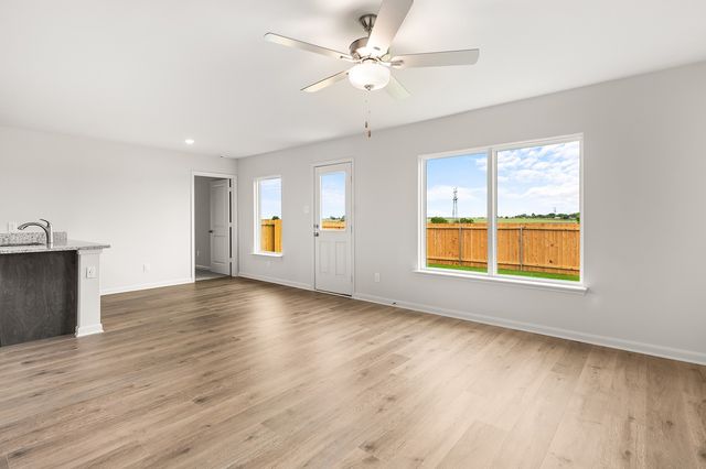 206 Condie Russell Avenue, Venus, TX 76084