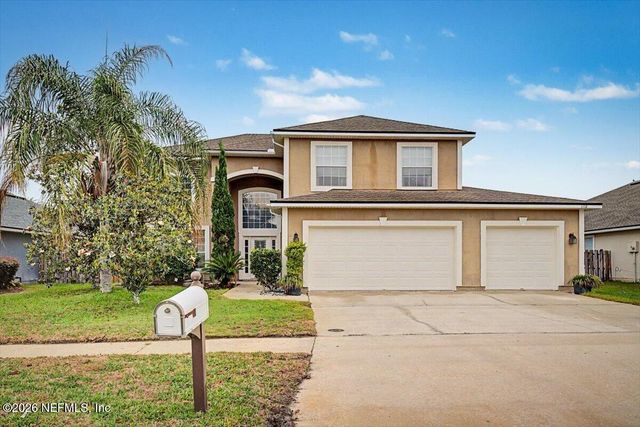112 PRINCE PHILLIP Drive, St. Augustine, FL 32092