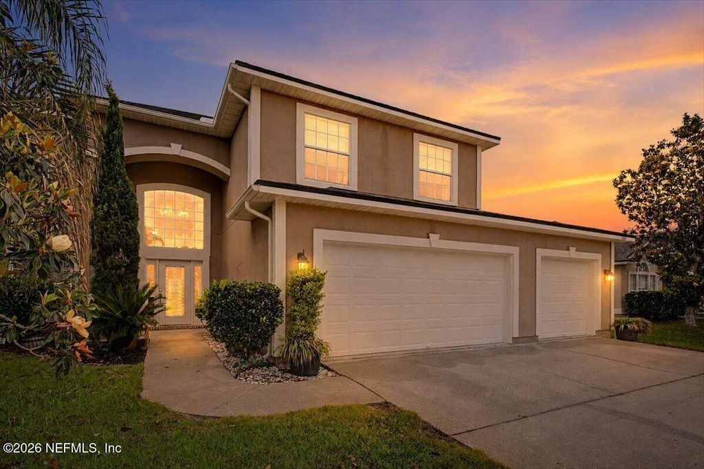 112 PRINCE PHILLIP Drive, St. Augustine, FL 32092