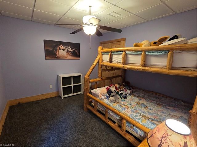 1647 Staghorn Road, Purlear, NC 28665