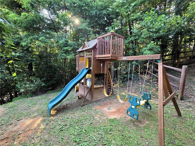 1647 Staghorn Road, Purlear, NC 28665