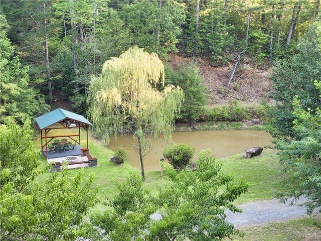 1647 Staghorn Road, Purlear, NC 28665