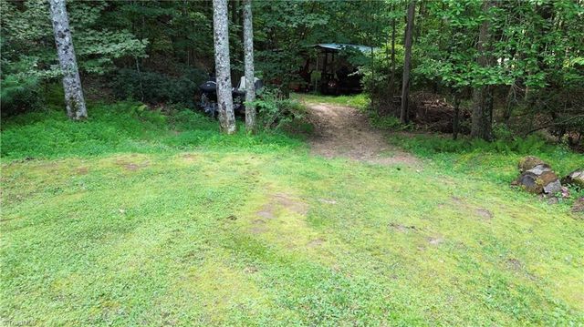1647 Staghorn Road, Purlear, NC 28665