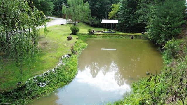 1647 Staghorn Road, Purlear, NC 28665