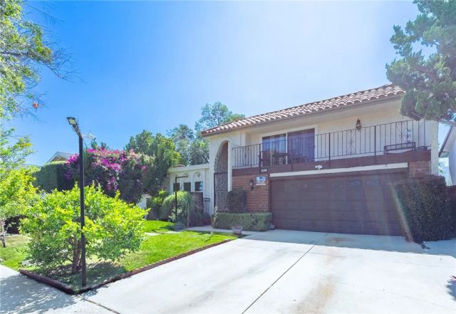 9927 Nevada, Chatsworth, CA 91311