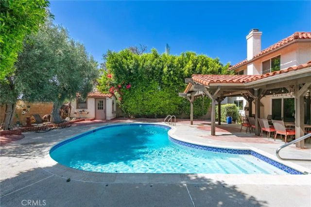 9927 Nevada, Chatsworth, CA 91311