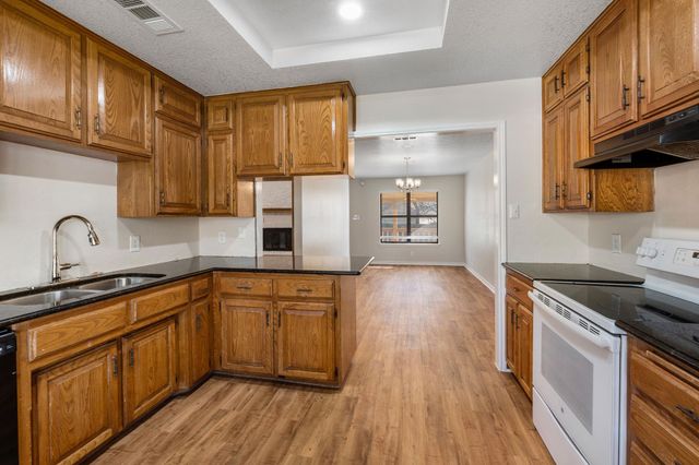 3419 Bluebonnet TRL, Georgetown, TX 78628