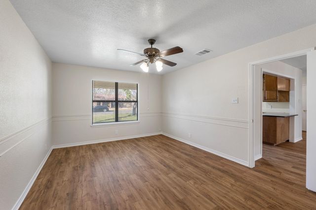 3419 Bluebonnet TRL, Georgetown, TX 78628