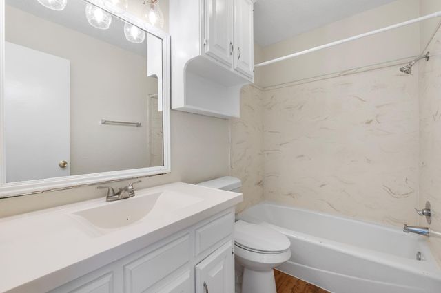 3419 Bluebonnet TRL, Georgetown, TX 78628