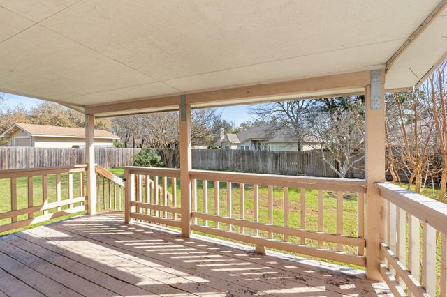 3419 Bluebonnet TRL, Georgetown, TX 78628