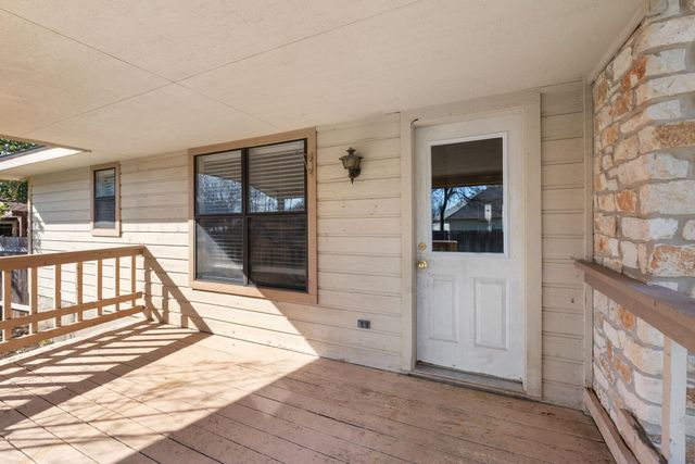 3419 Bluebonnet TRL, Georgetown, TX 78628