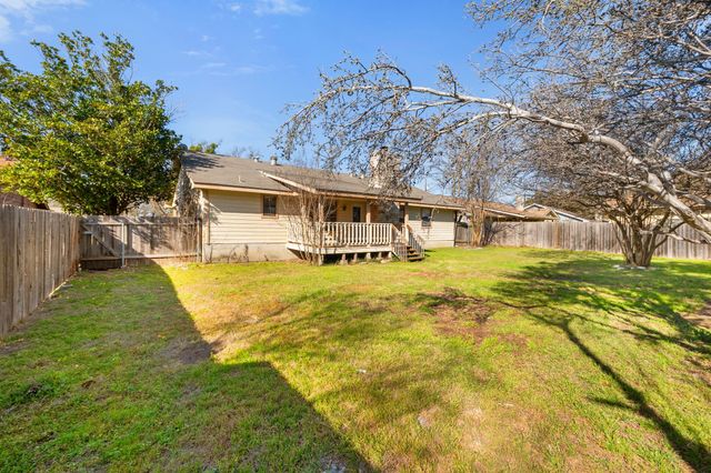 3419 Bluebonnet TRL, Georgetown, TX 78628
