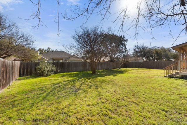 3419 Bluebonnet TRL, Georgetown, TX 78628