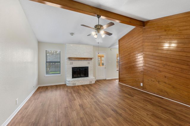 3419 Bluebonnet TRL, Georgetown, TX 78628