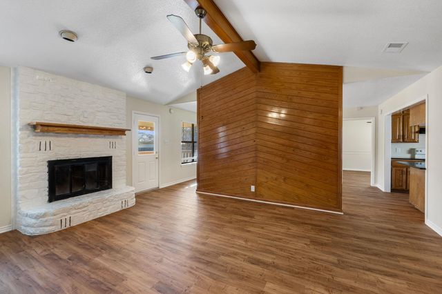 3419 Bluebonnet TRL, Georgetown, TX 78628