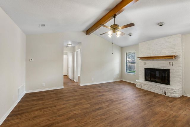 3419 Bluebonnet TRL, Georgetown, TX 78628