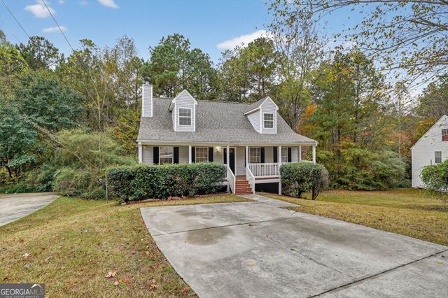 3779 Rolling Place, Conley, GA 30288