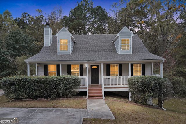 3779 Rolling Place, Conley, GA 30288