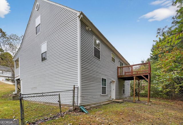 3779 Rolling Place, Conley, GA 30288