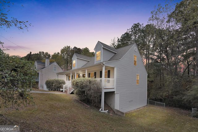 3779 Rolling Place, Conley, GA 30288