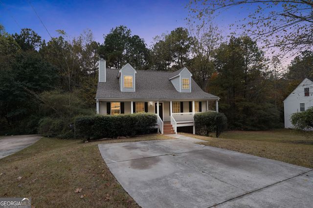 3779 Rolling Place, Conley, GA 30288