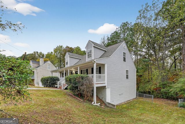 3779 Rolling Place, Conley, GA 30288