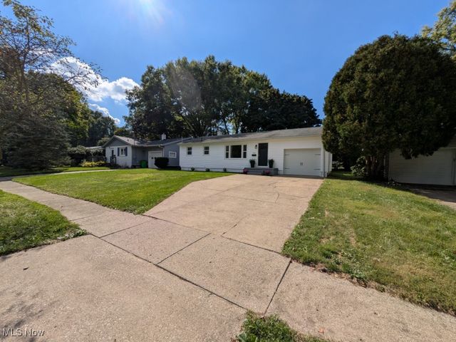 2626 Monterey Street, Wooster, OH 44691