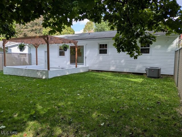 2626 Monterey Street, Wooster, OH 44691