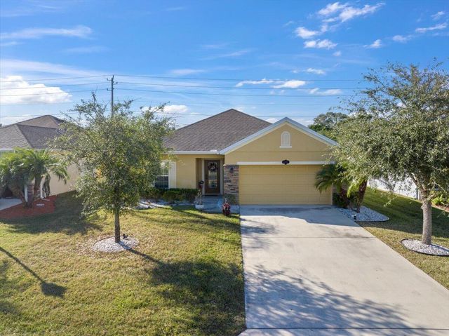 8083 Westfield Circle, Vero Beach, FL 32966